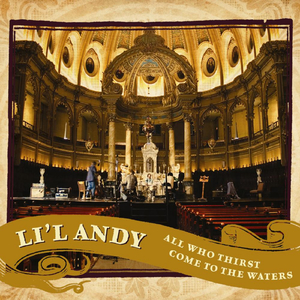 Jesus Met a Woman at the Well