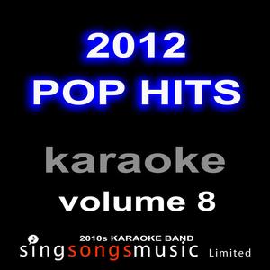 Sparks (Originally Performed By Fedde Le Grand, Nicky Romero & Matthew Korma) [Karaoke Audio Version]