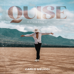 Quise (Acústico)