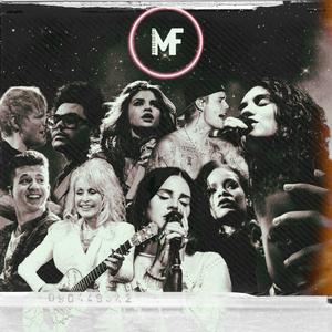 POP STARS (MASHUP)