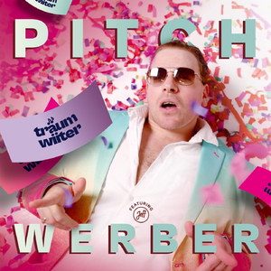 Träum Wiiter (feat. JEFF)