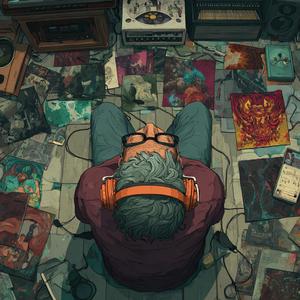 Circle of Your Years