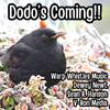 Warp Whistles Music - Dodo's Coming!! (From 