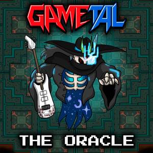 The Oracle (Secret of Mana)