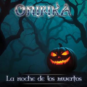 La noche de los muertos (feat. Saik)