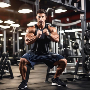 Стать сильнее