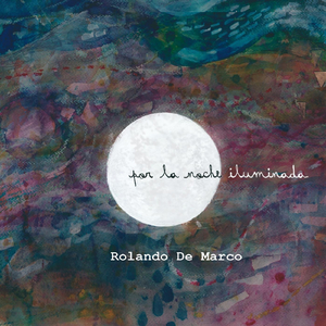 Canción para Manuel (feat. Gustavo Glusman, Guillermo Wienke, Manuel Villar, Vicente Graziano, Valentina Gonzalez & Lucía De Marco)