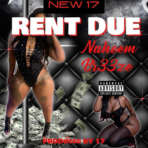 RENT DUE