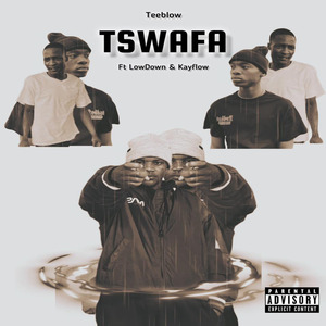 Tswafa (Single)