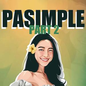 Pasimple "Part 2" (feat. Tyrone)