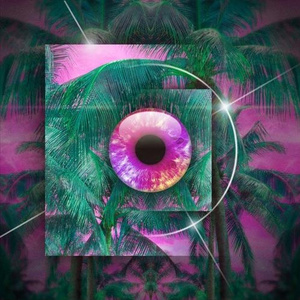 Champagne Drip - Open Your Eyes