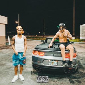 Strikers (feat. Kvng Mar)