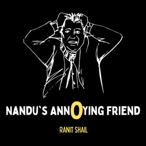 Nandu's Annoying Friend (Original Motion Picture Soundtrack)