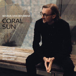 Coral Sun (feat. Maurice Brown & Michael Valeanu)