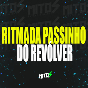 Ritmada Passinho Do Revólver
