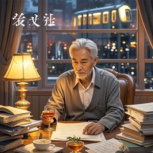 致老己们-悦颜颜