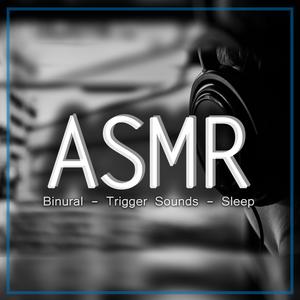 ASMR Synthetic ASMR Tapping (Loopable)