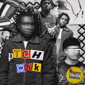 #6 (feat. Postwar & YCB JRUE)