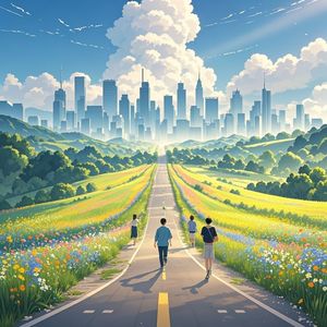 各自的答案-罗永康