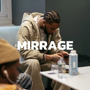 “Mirrage” 孟菲斯 × APMOZART × KeyGlock type beat