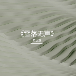 《雪落无声》