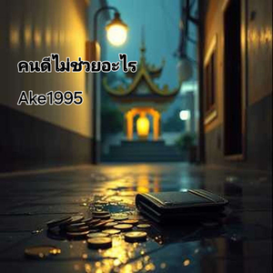 คนดีไม่ช่วยอะไร