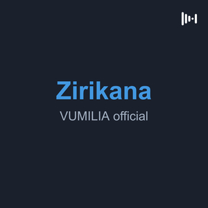 Zirikana