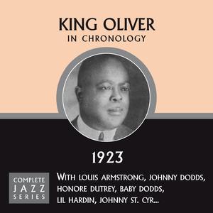 Krooked Blues (10-05-23)