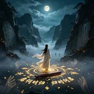 空谷回音