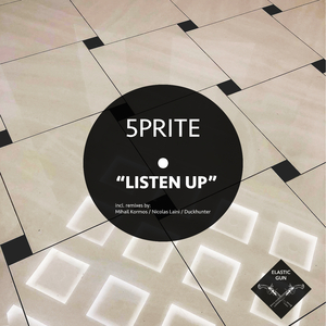 Listen Up (Mihail Kormos Remix)