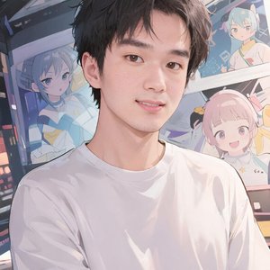 朋友，我还能做些什么