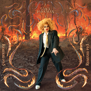 Full Throttle (Paula Temple Remix)