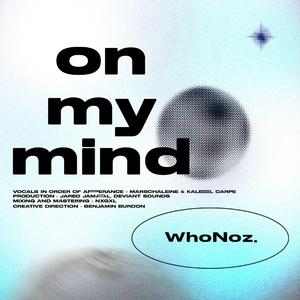 Killing Me Softly (feat. Benjamin Burdon, Marschaleine & Dexter Jordan)