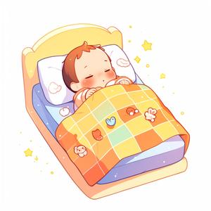 奶香味弥漫的夜晚