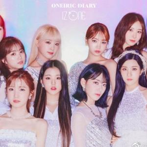 幻想童话（翻自 IZ*ONE）