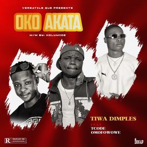 Oko Akata (feat. Tcode & Omofowowe)
