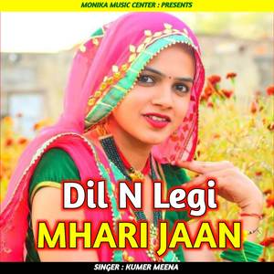 Dil N Legi Mhari Jaan