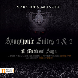 Symphonic Suite No. 2, "And the Medieval Tale Continues":V. Hail to the New King