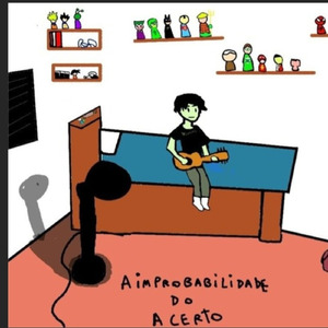 -Ridicula direita (Acoustic)