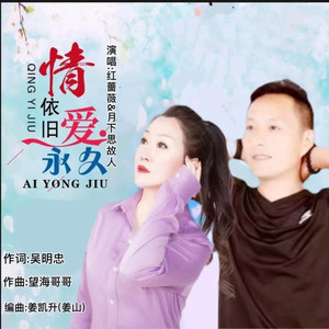 情依旧爱永久