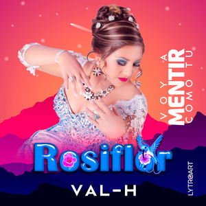 Voy a Mentir Como Tú