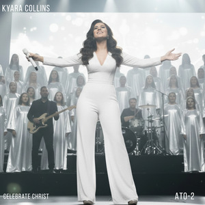 In Fervent Prayer (Em Fervente Oração (LIVE))