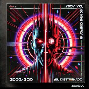 SOY YO, NO ME CONFUNDAN!!