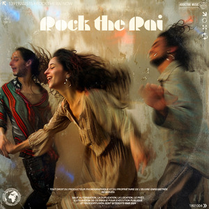 Nadih Ould Bladi (Remix)