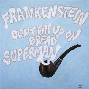 Frankenstein