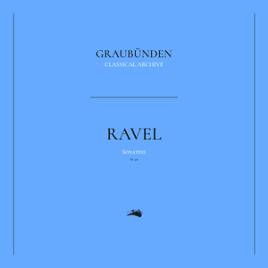 Sonatine, M. 40: 3. Anime