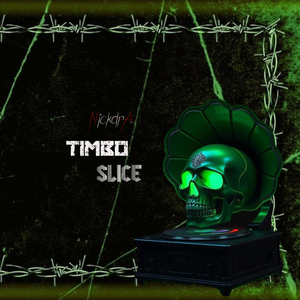 Timbo Slice