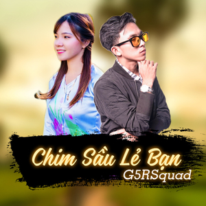 Chim Sầu Lẻ Bạn