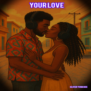 Your Love