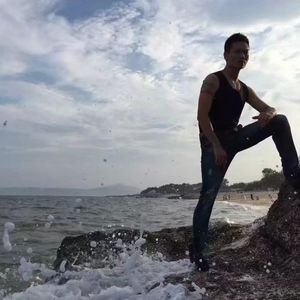 windflowers（Cover 齐秦）